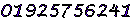 phonenum