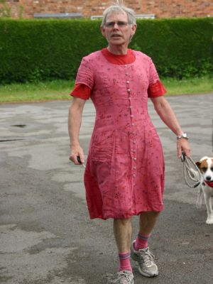 RedDress2007 005
