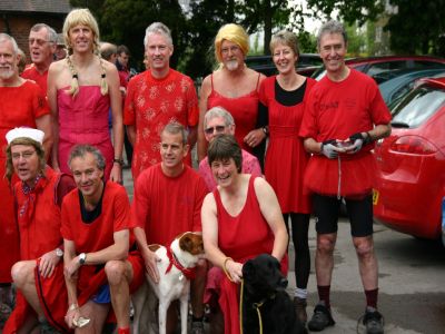 RedDress2007 026
