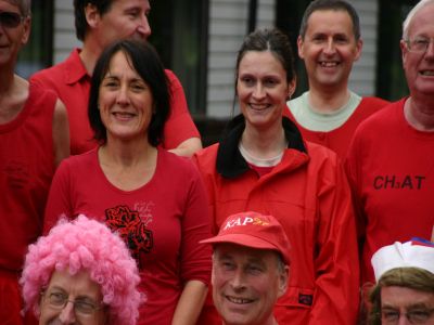 RedDress2007 027
