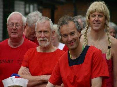 RedDress2007 029
